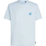 O'Neill Мъжка тениска O'Neill Hybrid Polygiene Graphic T-Shirt - Spindle - размер XL (216-8490-0315)