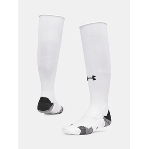 Under Armour Унисекс чорапи Under Armour New AG Team 1pk OTK Under Armour | Byal | МЪЖЕ | S