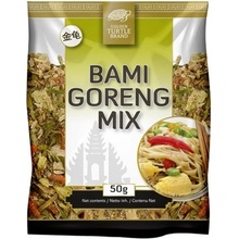 Golden Turtle Chef Mix koření na Bami Goreng 50 g