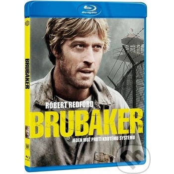 Brubaker BD