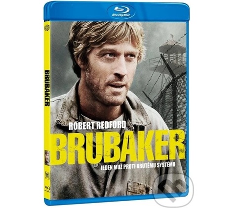 Brubaker BD