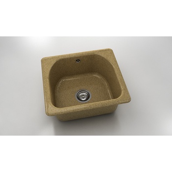 Image 1 of FAT Mивка Classic 207, Granicite, 343 White Frappe, с включен сифон