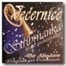 Stříbrňanka - Večernice CD