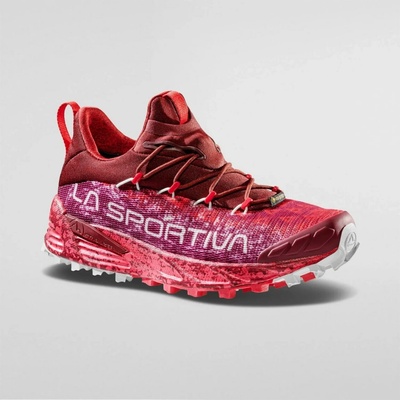 La Sportiva dámská běžecká obuv Tempesta GTX wine/orchid