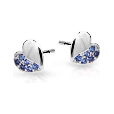 Cutie Jewellery C2160-30-X-2 modrá