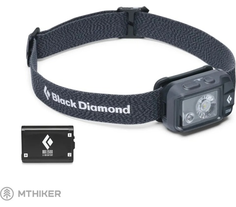 Black Diamond Cosmo DFR