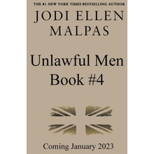 The Rising Malpas Jodi EllenPaperback