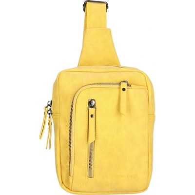 Enrico Benetti Zoë 66922 Yellow