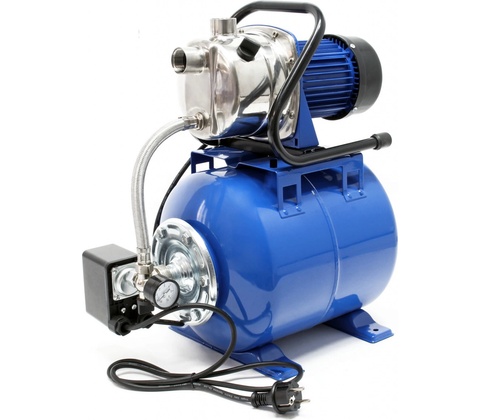 WilTec 3400