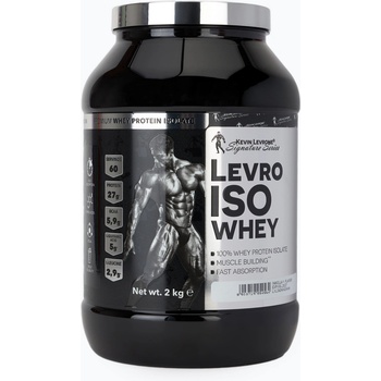 Kevin Levrone Levro Iso Whey 2000 g