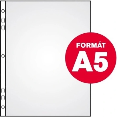 Herlitz A5 55 mikronů matné 10 ks