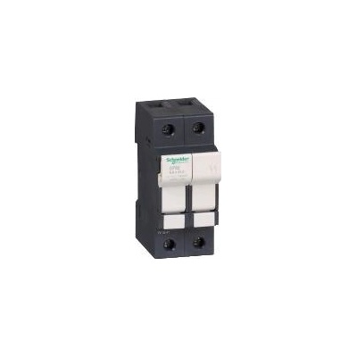 Schneider Electric DF82 Pojistkový odpojovač 8,5x31,5 2P 25