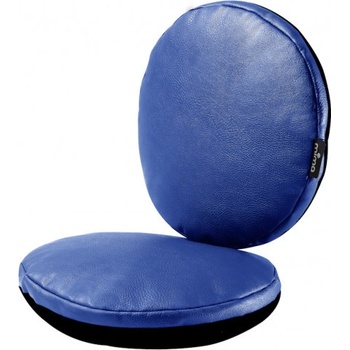 Mima Sada sedacích vankúšikov do stoličky Moon Royal modrá