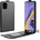 Xiaomi Redmi Note 8T Flip3 Кожен Калъф и Протектор