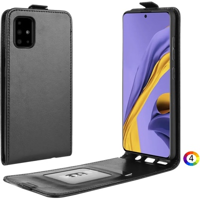 Xiaomi Redmi Note 8T Flip3 Кожен Калъф и Протектор