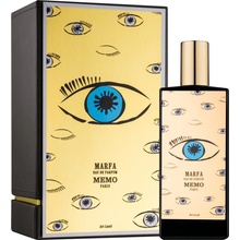 Memo Marfa parfumovaná voda unisex 75 ml