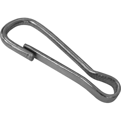 PREMIUM Карабина за вирбел 100 mm zn 500 БР premium 41473