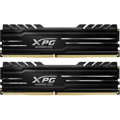 ADATA XPG GAMMIX D10 32GB (2x16GB) DDR4 3200MHz AX4U320016G16A-DB10