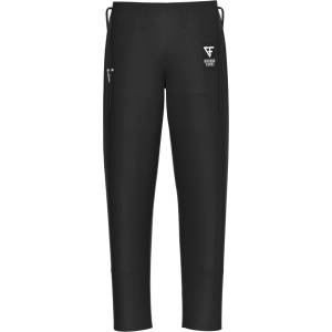Ground Force Ги панталон от Ground Force - черен (GF-bjj-pants-black-A1)