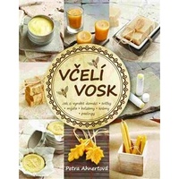 Petra Ahnertová Včelí vosk