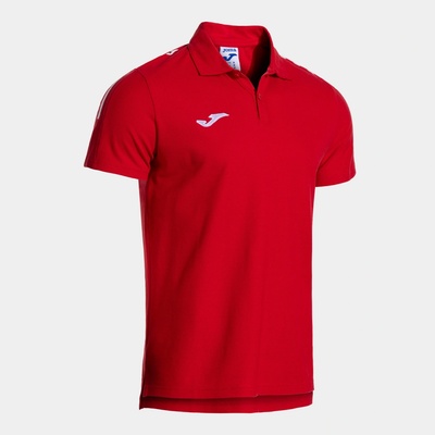 Joma OLIMPIADA červeno bílé