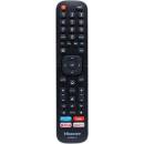 Diaľkové ovládače Diaľkový ovládač Hisense H50B7300, EN2BI27H