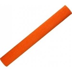 Interdruk Crepina premium 106c orange 200x50cm INTERPRINT price for 1pc
