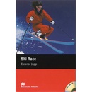 Ski Race + CD - E. Jupp