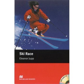 Ski Race + CD - E. Jupp