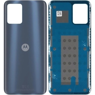 Kryt Motorola Moto E13 zadný modrý