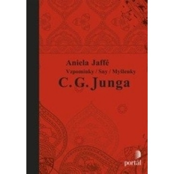 Vzpomínky/sny/myšlenky C. G. Junga