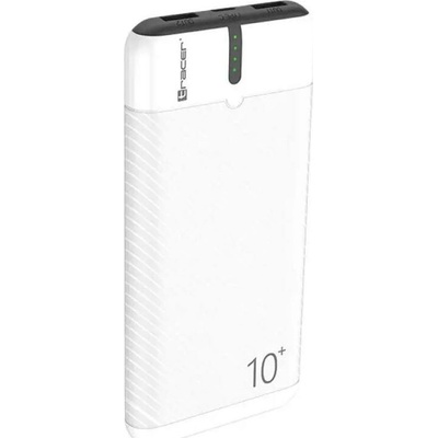 Tracer EnerGo 10000mAh white/black