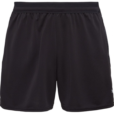 Puma dámske športové trenky TEAMCUP TRAINING SHORTS W čierna biela