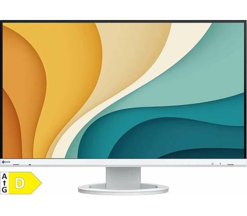 Eizo FlexScan EV2720S-WT