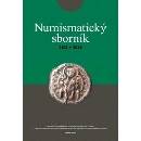 Numismatický sborník 28 - 2