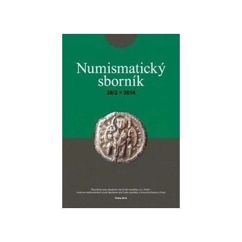 Numismatický sborník 28 - 2