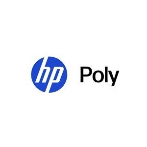 HP INC HP Poly EncorePro HW700 Leatherette Ear Cushions and Mounting Plates 2 Pieces (85R27AA)
