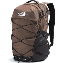 The North Face Borealis 28L smokey brown