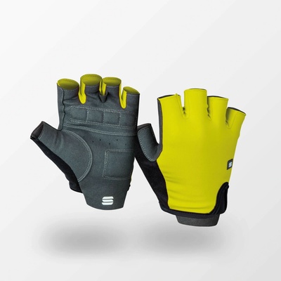 Sportful Matchy SF yellow