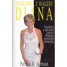 Diana-Princezná z Walesu