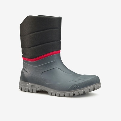 Quechua SH100 čierna