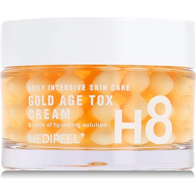 MEDIPEEL+ Gold Age Tox Cream 50 g