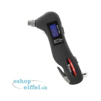 Compass Pneumerač Safetytool 5v1