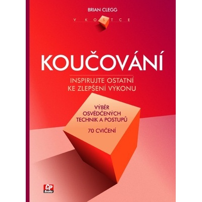 Koučování v kostce - Paul Birch
