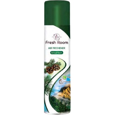 Fresh room osviežovač Mountain 300 ml