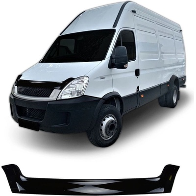SCOUTT Deflektor prednej kapoty Iveco Daily 2008-2013
