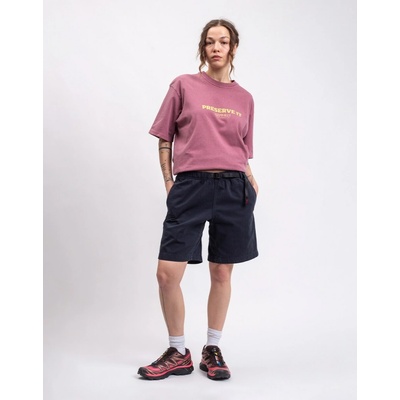 Gramicci W's G-Short double navy