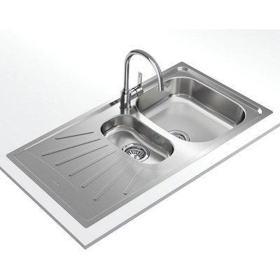Teka Starbright 60 E-XN 1 1/2B 1D X
