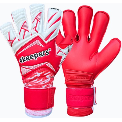 4keepers Force V4.25 RF2G červené