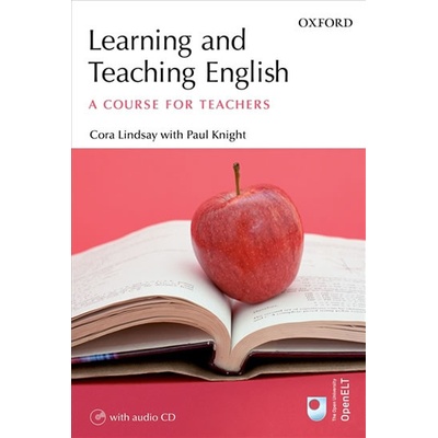 Learning and Teaching English: A Course for Teachers